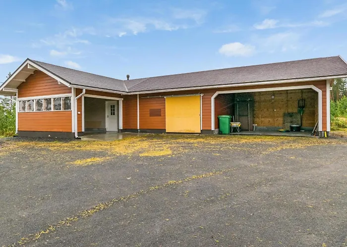 Aurinkoranta By Interhome *